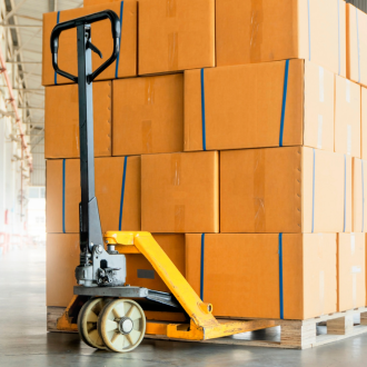 pallet truck