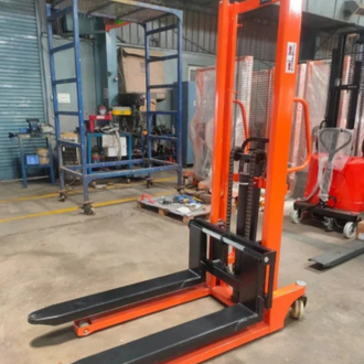 STACKER