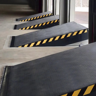 DOCK LEVELERS